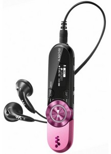 mp3 плеер Sony NWZ-B153