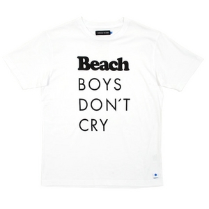 Wood Wood Beach Boys Tee