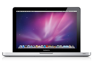 MacBook Pro 13&#8243; i7 2,7 ГГц, 4 ГБ, 500 ГБ