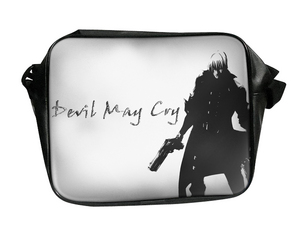 сумка "Devil may cry"