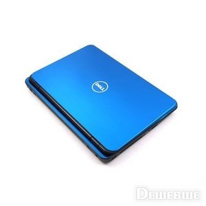 НоутбукDell Inspiron N5110 (N5110Hi2330X3C320BDSblue) Blue