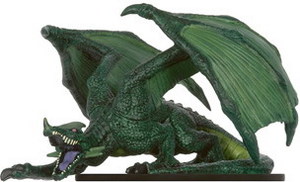 Elder Green Dragon