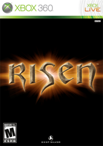 Risen