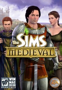 The Sims Medieval