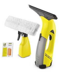 стеклоочиститель Karcher WV 50 Plus