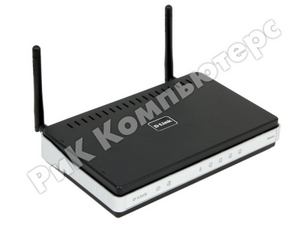 D-Link DIR-615 WI-FI Router