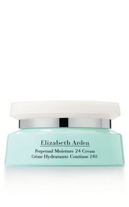 ELIZABETH ARDEN  Perpetual Moisture 24 Cream