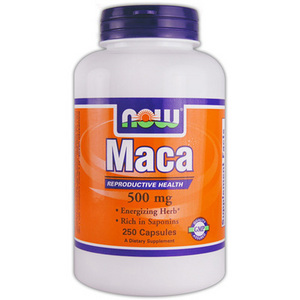 Now Foods Maca