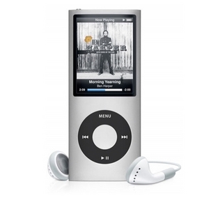 Apple iPod Nano