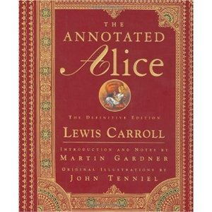 The Annotated Alice