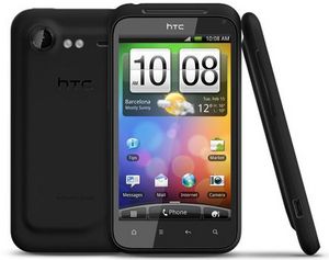 HTC Incredible S