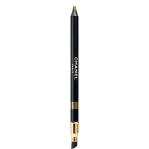 Le Crayon Yeux CHANEL чёрный