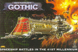 Battlefleet Gothic