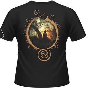 opeth t-shirt