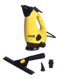 Karcher SC 952 - ручной пароочиститель