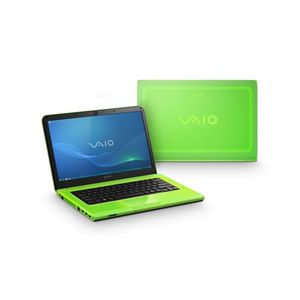 Ноутбук Sony VAIO VPCCA1S1R/G