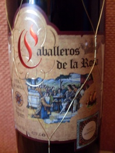 Caballeros de la Rosa