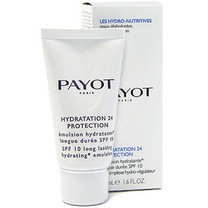 Эмульсия длительного увлажнения / Hydratation 24 Protection PAYOT