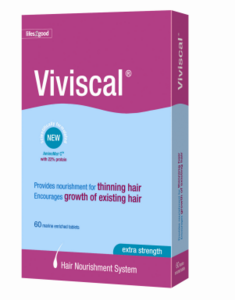 Viviscal Extra Strength