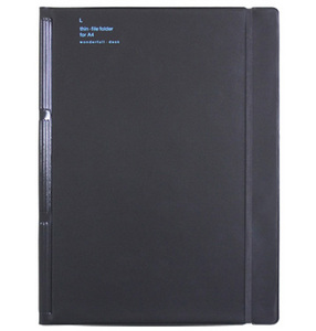 Папка "Thin File Folder" - Grey