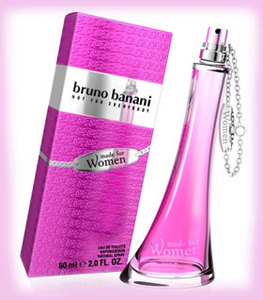 bruno banani made for women