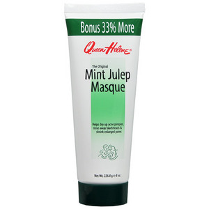 Queen Helene, The Original Mint Julep Masque