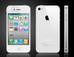 iphone4 apple