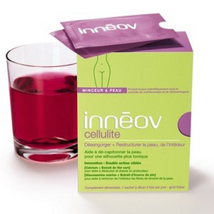 БАД «Целлюстреч» от целлюлита Inneov Cellulite
