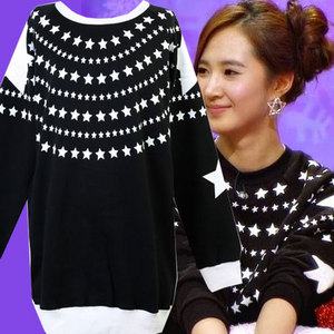 Sweatshirt Girls Generation