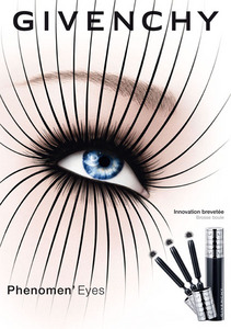 Тушь Givenchy Phenomen Eyes