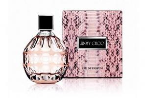 Jimmy Choo Perfume