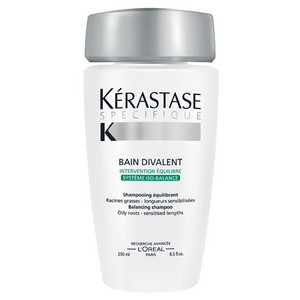 K&#233;rastase  Sp&#233;cifique Bain Divalent  Haarshampoo