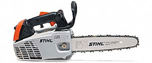 Stihl MS 192 T