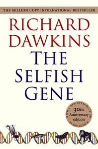 Richard Dawkins 'The Selfish Gene'