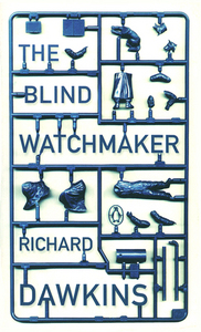 Richard Dawkins 'The Blind Watchmaker'