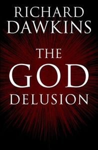 Richard Dawkins 'The God Delusion'