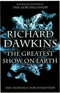 Richard Dawkins 'The Greatest Show on Earth'