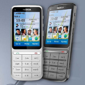 Nokia C3-01