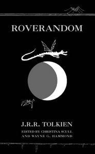 J.R.R. Tolkien 'Roverandom'