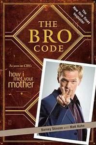 Barney Stinson 'The Bro Code'