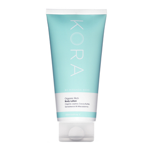 kora organics