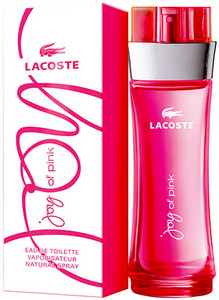 Joy of Pink (Lacoste)