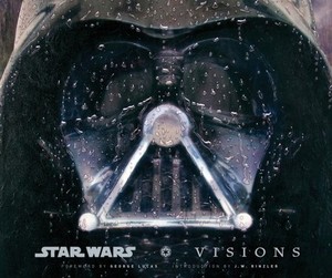 Star Wars: Visions Star Wars: Visions