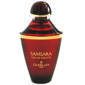 Samsara par Guerlain EdT