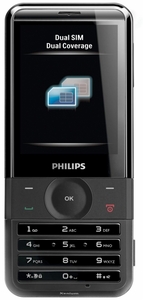 Телефон Philips