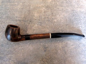 STURGILL Convertible Churchwarden