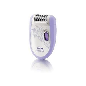 Philips - Satinelle Эпилятор Total body с бритвенной насадкой - HP6509/01