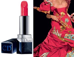 Rouge Dior  Lipstick