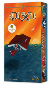 Диксит 2 (Dixit 2)