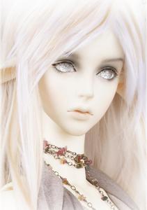 bjd Soom Amber